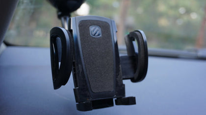 CAR ACCESSORIES