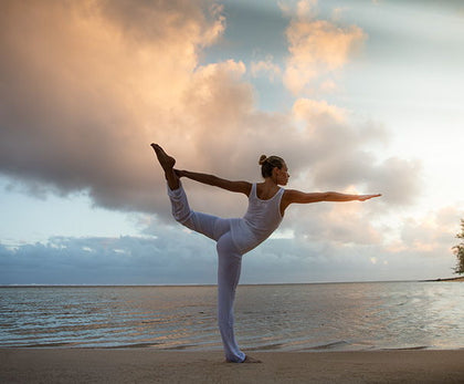 HEALTH & WELLNESS