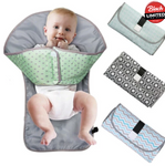 Little Clean Bums™ 3-in-1