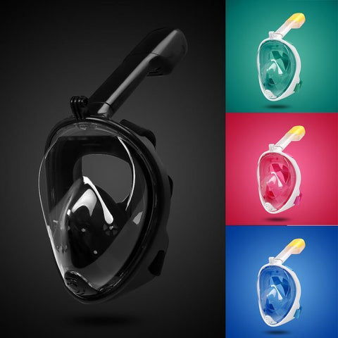 SEA SNORKEL